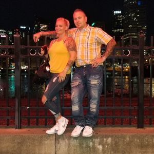 Meet your Posher, Timothy